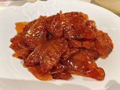 海蜇头-金美华轩(东方路齐鲁店)