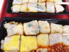 肠粉-天津外国语大学（马场道校区）食堂