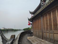 -二十八里太湖船菜(吉祥路店)