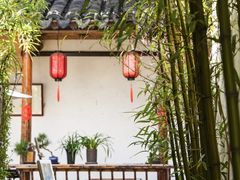 -青果巷历史文化街区