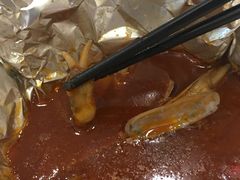 -花甲大咖(曼哈顿店)