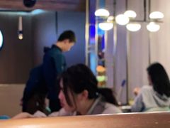 大堂-乔哥铭洋海鲜自助(皇城恒隆广场店)