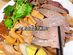 -官塘一品卤鹅坊·正宗潮汕卤味