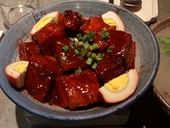 老酒烧肉-兰溪小馆(东直门簋街店)