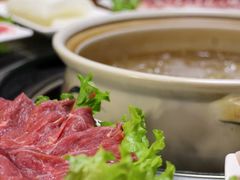 -清真华宇开锅羊肉