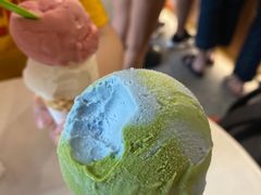 -Dal Cuore 达可芮冰淇淋(陕西北路店)