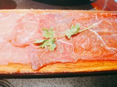 -莽子老火锅(大坪店)