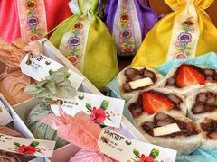 -高力乐面包咖啡厅(西塔店)