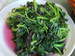 -天乐农家鱼头王(天目湖店)