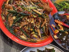 -江湖黑大兔(杨家坪店)