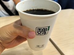 无限续杯可乐-魏家凉皮(雁塔路店)