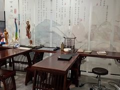 -麻麻手推拿