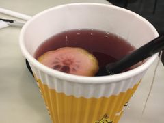 -乐凯撒披萨(正佳广场店)