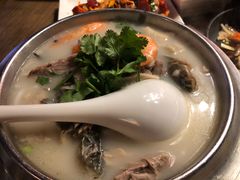 -清真·卡德尔大叔新疆主题餐厅(龙汇路店)