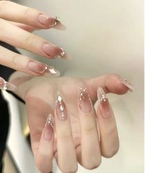 -LILY NAILS美甲美睫