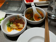 -海底捞火锅(未来城店)