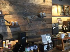 -星巴克(武康路店)