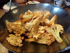 -新白鹿餐厅(城西银泰城店)