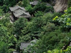 -雁荡山风景名胜区