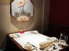 包厢-解家河南菜(金水路店)