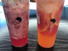 -喜茶(上海兴业太古汇店)