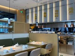 -蔡澜点心(三里屯T+MALL店)