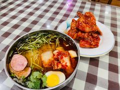 -西塔大冷面(三好街店)