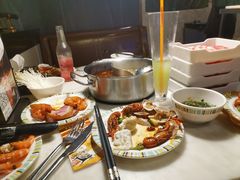 -吉布鲁牛排海鲜自助(朝阳广场店)