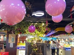 -巴犀烧烤(新崇光店)