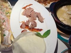 -环球港凯悦 · 享悦中餐厅
