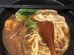 -贡梅老面馆·蟹粉面·无锡特色小吃(南长街主推店)