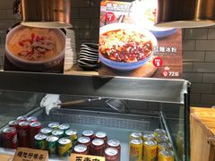 -72街红烧排骨饭(海珠丽影广场店)
