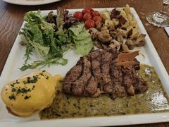 -Entrecôte 法国牛扒馆(保利·时光里店)