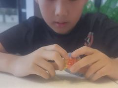 -乐凯撒披萨(汇港购物中心店)