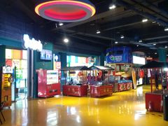 -幸福花欢乐世界(东辰广场A座店)