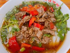 -肆姐面粉馆(坡子街店)