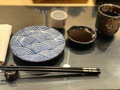 -西村日本料理(香格里拉饭店)