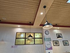 -韩师傅老大同刀削面(北苑路店)