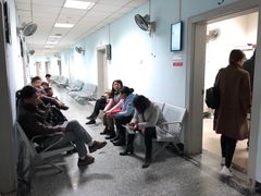 -武汉大学人民医院(首义院区)