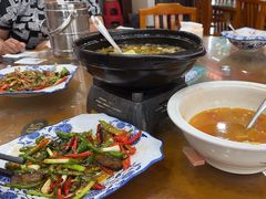 -记忆湘菜馆(芙蓉镇店)