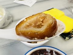 -芬芳甜品(同福路店)