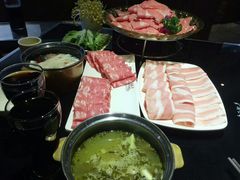 -鲁西肥牛(九方购物中心店)
