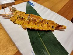 -酒吞(七宝领展广场店)