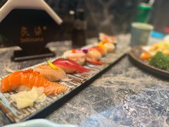 -炙柒Sekinana·精致日料(合生汇店)
