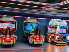 -三亚湾海居铂尔曼度假酒店