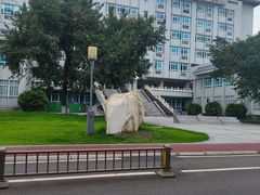 -四川大学(望江校区)