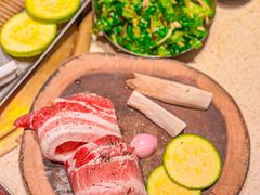 -Ant 蚂蚁洞烤肉·大营地(上海静安大悦城店)