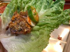 -核桃碳烤肉馆(深圳首店)