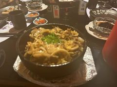 -天狗山料理(省体店)