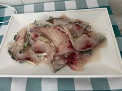 -中山脆肉鲩(新圳东路店)
